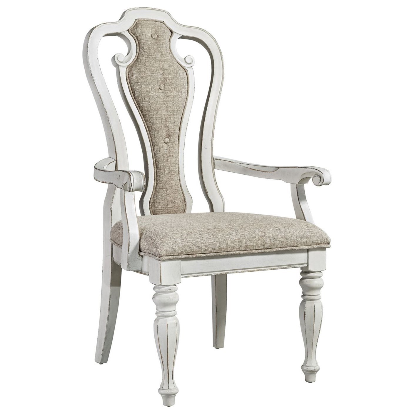 Magnolia manor new arrivals dining chairs
